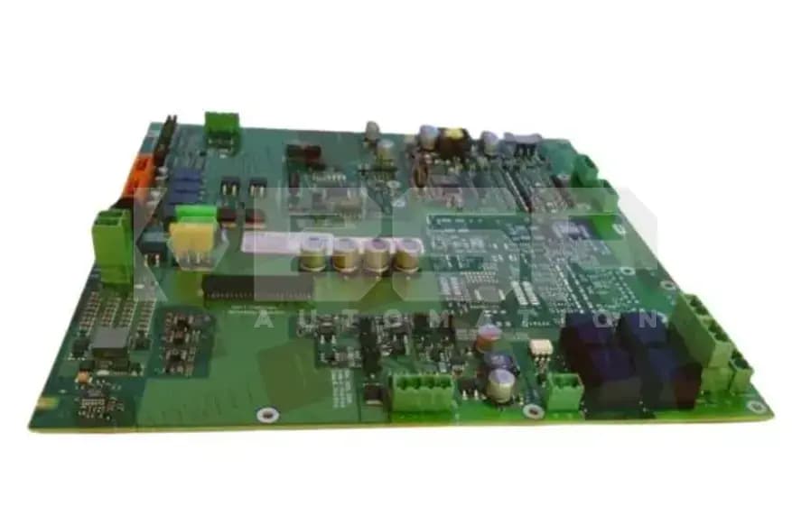 Siemens FCI2016-U1 Siemens FCI2016-U1
