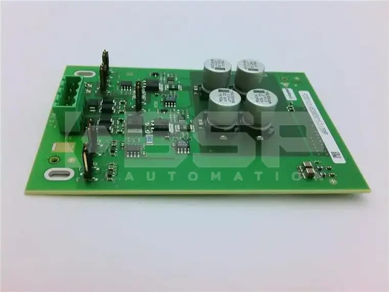 Siemens FCI2011-U1 Siemens FCI2011-U1