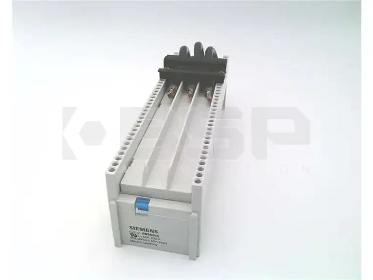 Siemens FBS6554 Siemens FBS6554