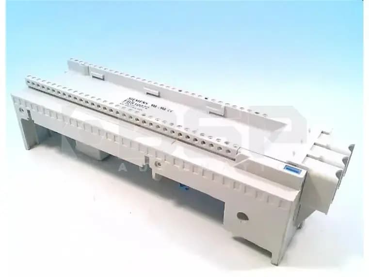Siemens FBS10072 Siemens FBS10072