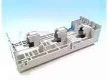 Siemens FBS10072 Siemens FBS10072