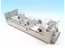 Siemens FBS10072 Siemens FBS10072
