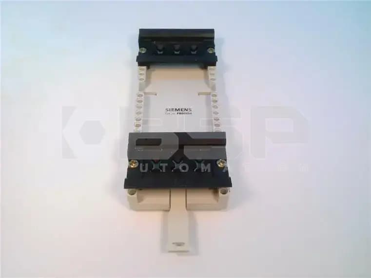 Siemens FBDIN54 Siemens FBDIN54