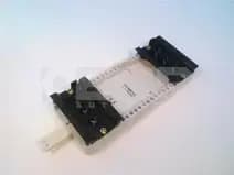 Siemens FBDIN54 Siemens FBDIN54