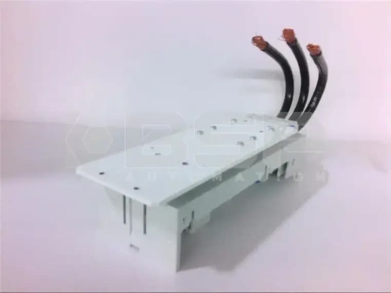 Siemens FBCB100-BASE Siemens FBCB100-BASE