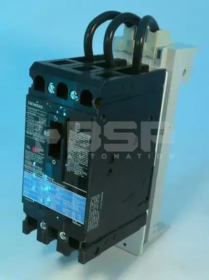 Siemens FBCB080 Siemens FBCB080