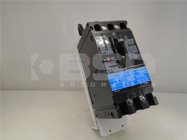Siemens FBCB040 Siemens FBCB040