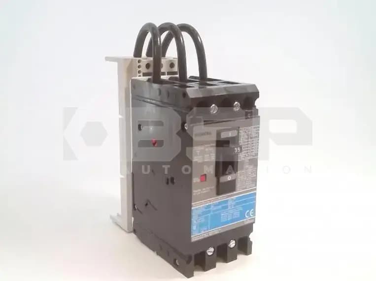 Siemens FBCB035 Siemens FBCB035