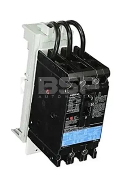 Siemens FBCB030 Siemens FBCB030