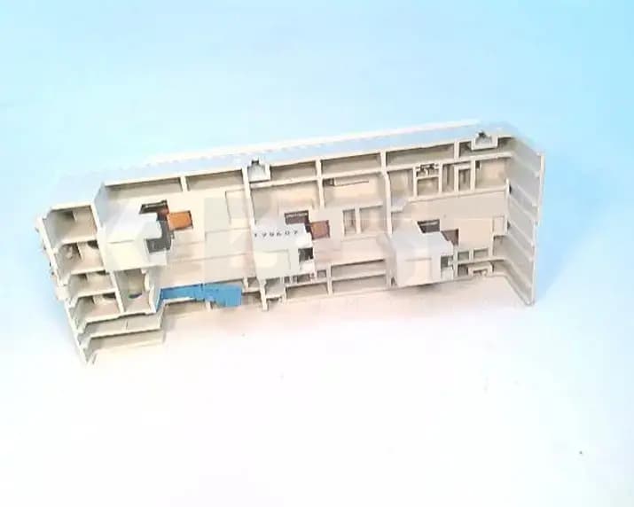 Siemens FBCB020H Siemens FBCB020H