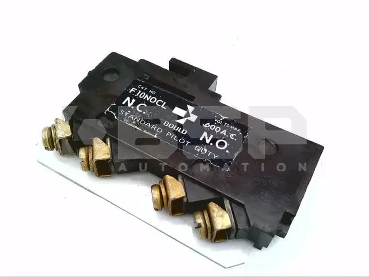 Siemens F10NOCL Siemens F10NOCL