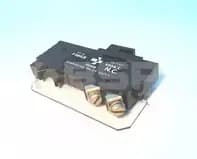 Siemens F10NCR Siemens F10NCR