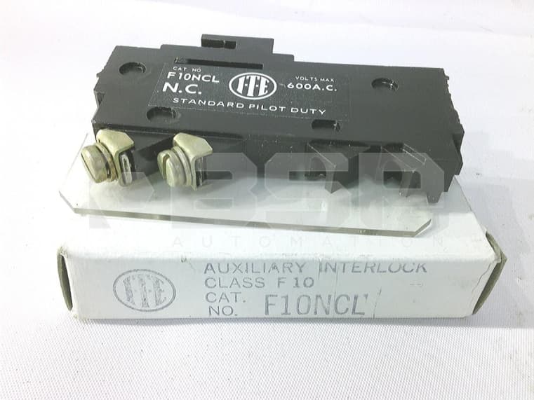 Siemens F10NCL Siemens F10NCL