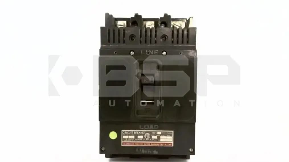 Siemens ETI-3807 Siemens ETI-3807