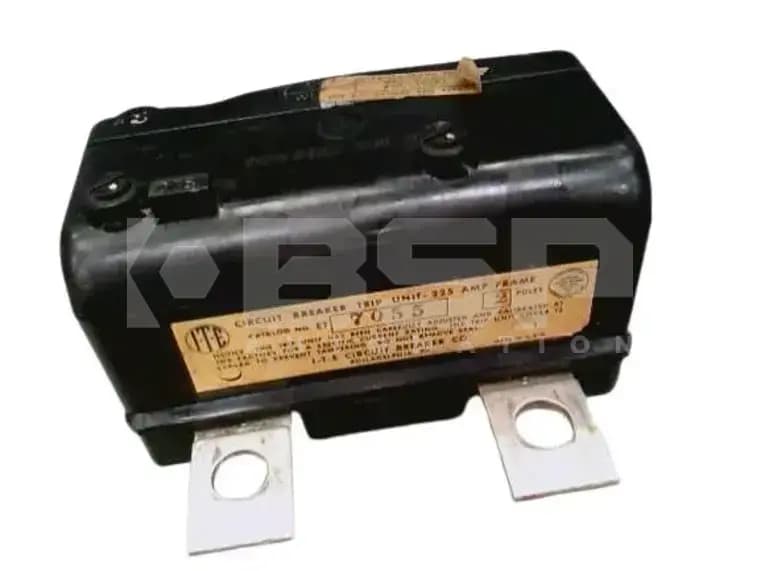Siemens ET-7055 Siemens ET-7055