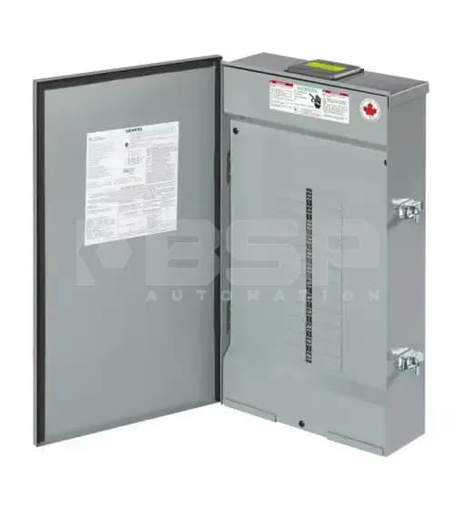 Siemens EQL40200DCR Siemens EQL40200DCR