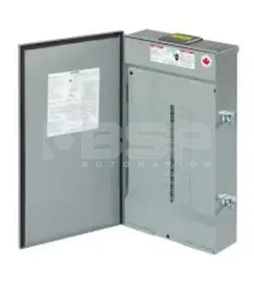 Siemens EQL24125DCR Siemens EQL24125DCR