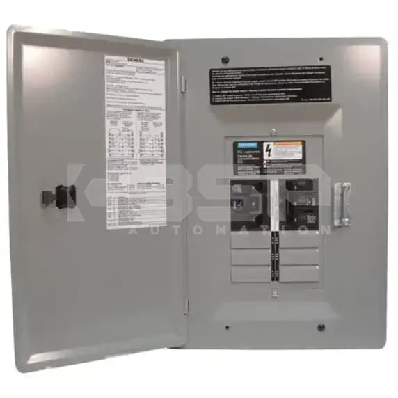Siemens EQG660D Siemens EQG660D