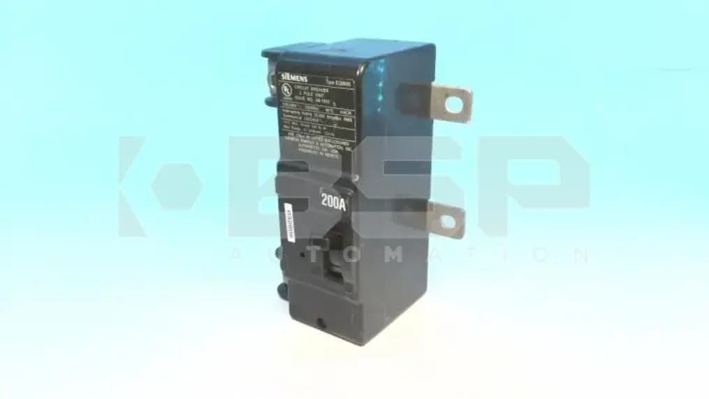 Siemens EQ8695 Siemens EQ8695