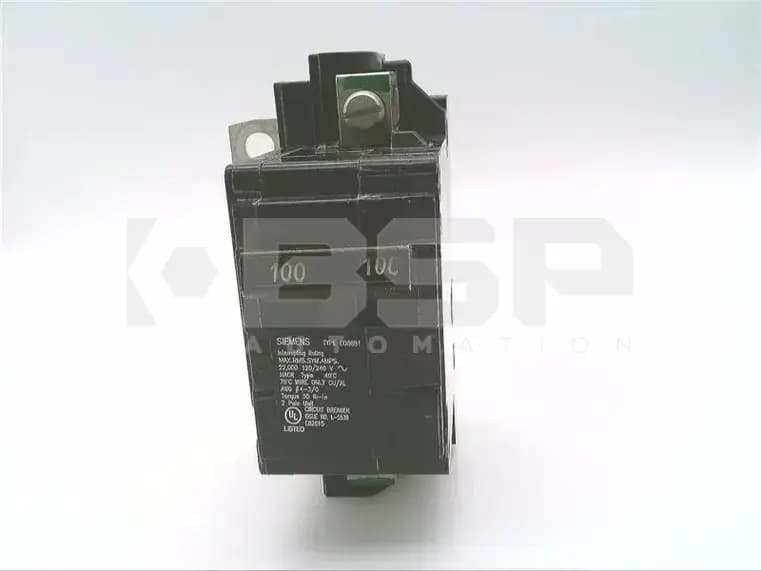 Siemens EQ8681 Siemens EQ8681