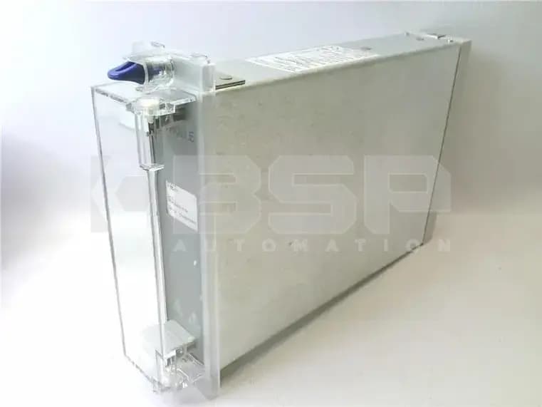 Siemens EPXR205S514104 Siemens EPXR205S514104