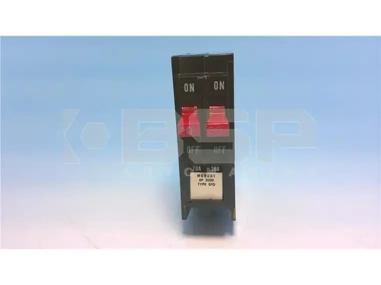 Siemens EP2020 Siemens EP2020