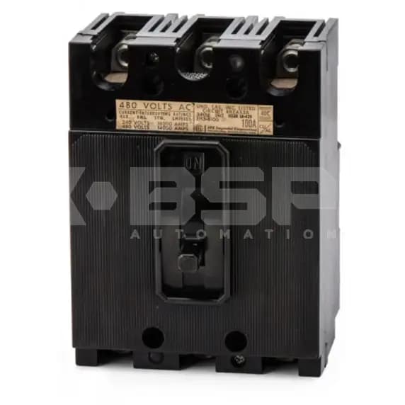 Siemens EH3B100 Siemens EH3B100