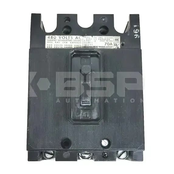 Siemens EH3B070 Siemens EH3B070