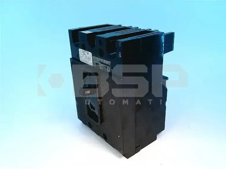 Siemens EH3-S100 Siemens EH3-S100