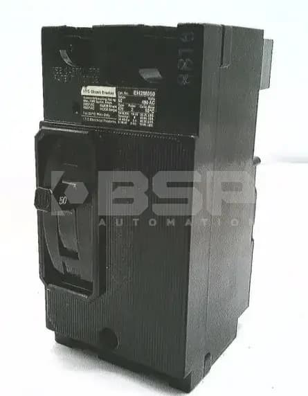 Siemens EH2M050 Siemens EH2M050