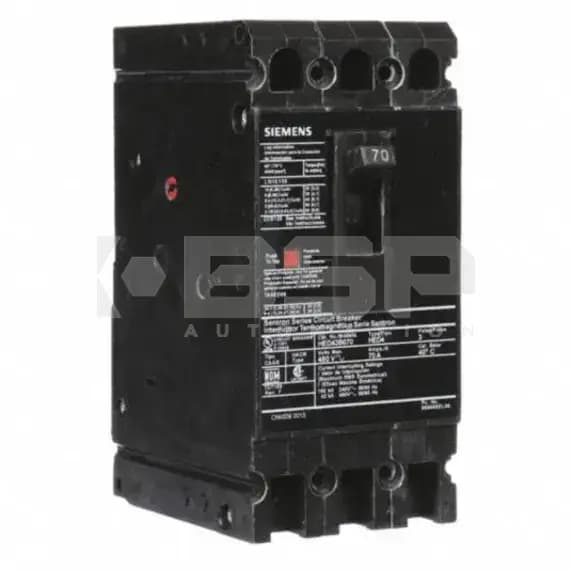 Siemens EH2-B070 Siemens EH2-B070