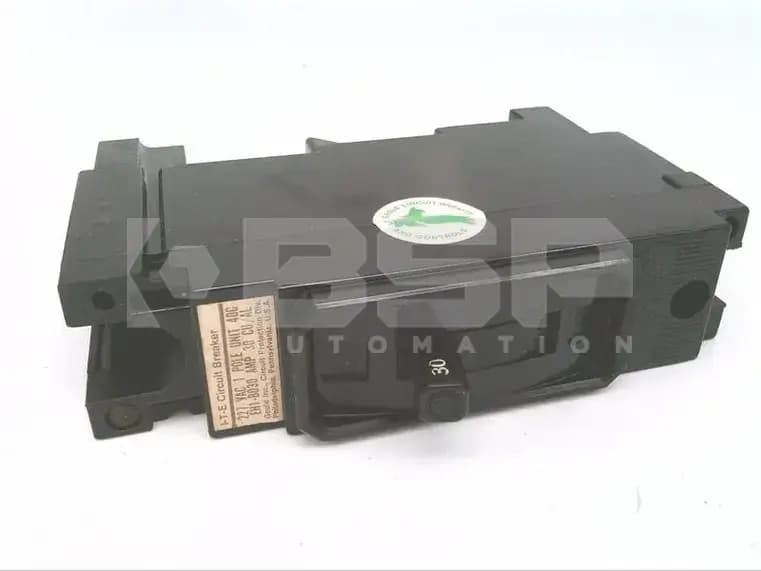 Siemens EH1-B030 Siemens EH1-B030