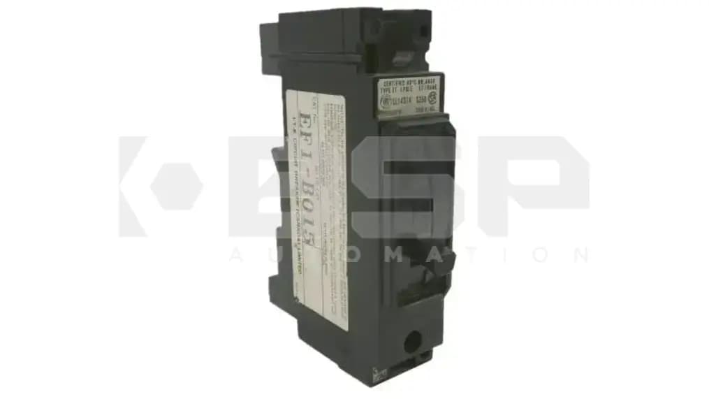 Siemens EF1-B015 Siemens EF1-B015