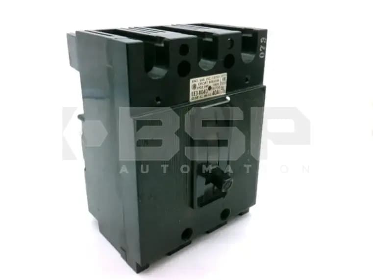 Siemens EE3-B040 Siemens EE3-B040