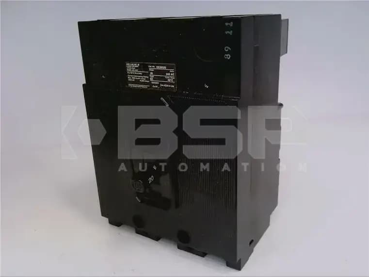 Siemens EE3-B020 Siemens EE3-B020