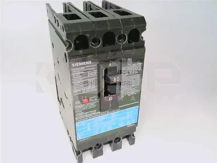 Siemens ED63B080L Siemens ED63B080L
