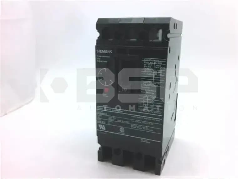 Siemens ED63B010 Siemens ED63B010