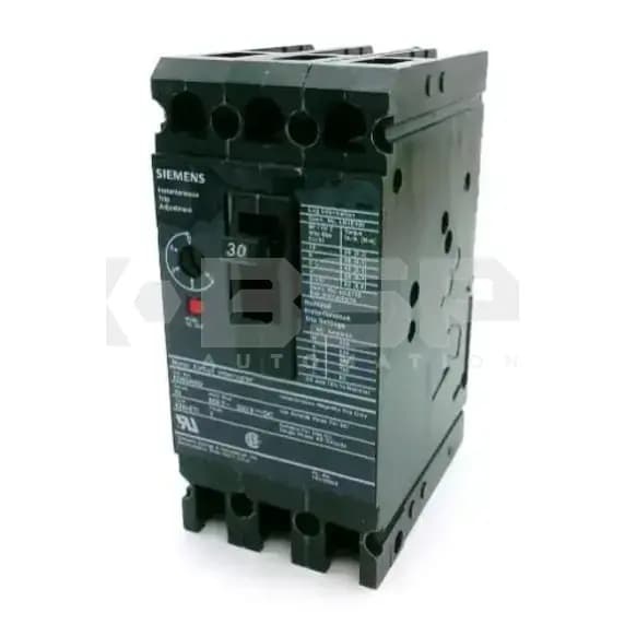 Siemens ED63A030 Siemens ED63A030