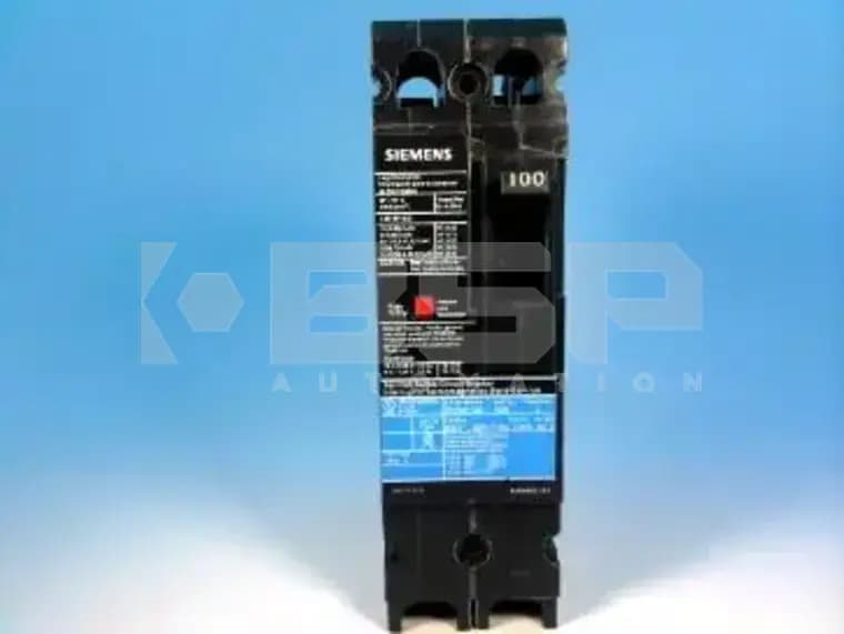 Siemens ED62B100 Siemens ED62B100