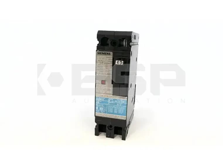 Siemens ED62B040 Siemens ED62B040