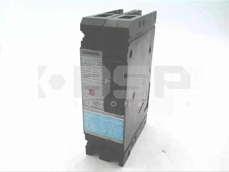 Siemens ED62B020L Siemens ED62B020L