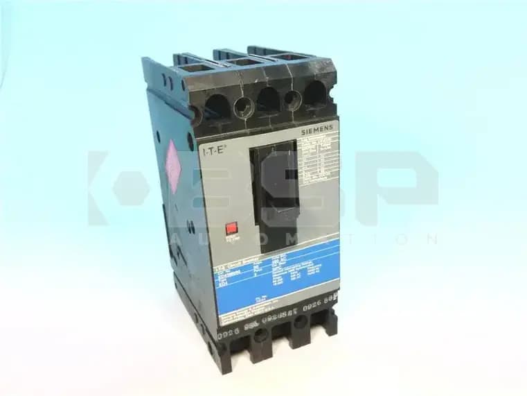 Siemens ED43M090 Siemens ED43M090