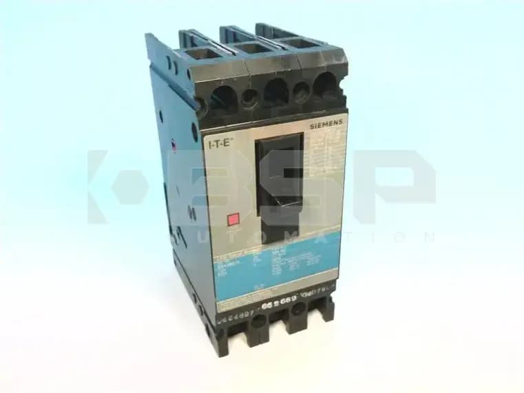 Siemens ED43M070 Siemens ED43M070