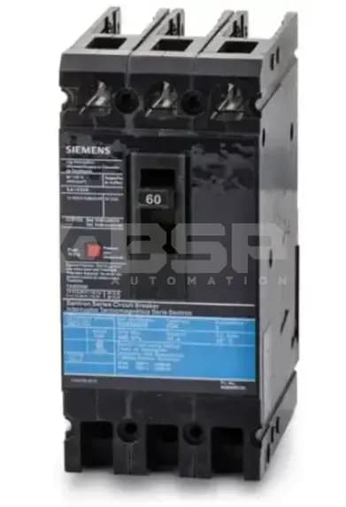 Siemens ED43M060 Siemens ED43M060