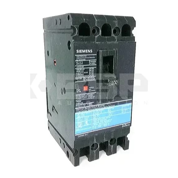 Siemens ED43B100L Siemens ED43B100L