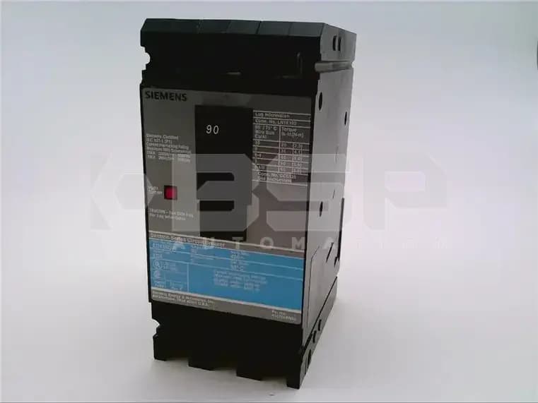 Siemens ED43B090L Siemens ED43B090L