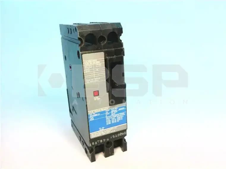 Siemens ED42M015 Siemens ED42M015