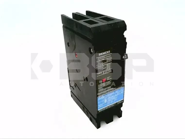 Siemens ED42B040L Siemens ED42B040L