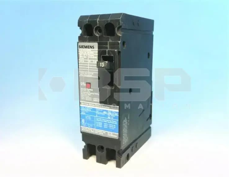 Siemens ED42B015L Siemens ED42B015L