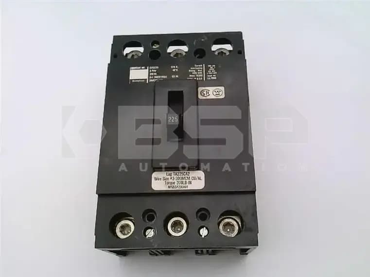 Siemens ED322W Siemens ED322W